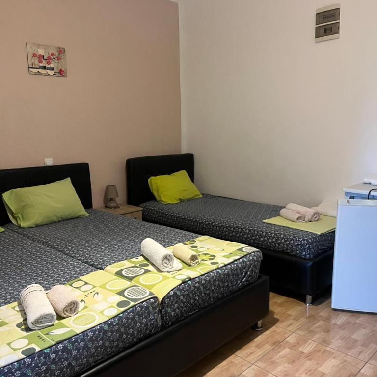Apartments Murati - Apartman sa Balkonom - 3