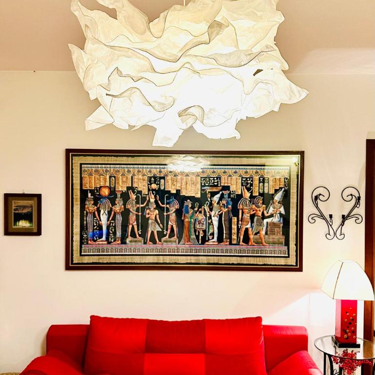 Le Palm House has two bedrooms with the breathtaking view over lake Como - Casa Vacanze - 13