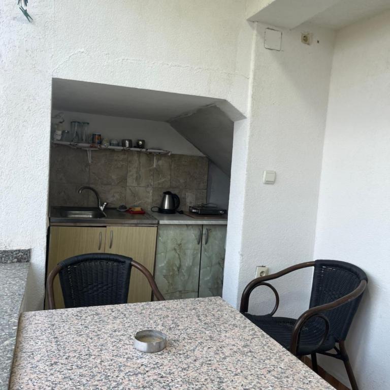 Apartments Murati - Apartman sa Balkonom - 1