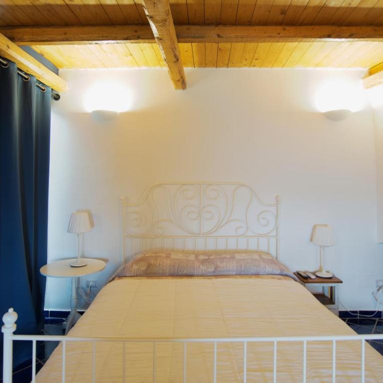 Borgo Dei Saraceni - Suites & Apartments - Appartamento - 18