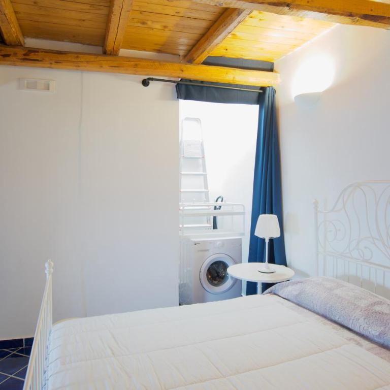 Borgo Dei Saraceni - Suites & Apartments - Appartamento - 17