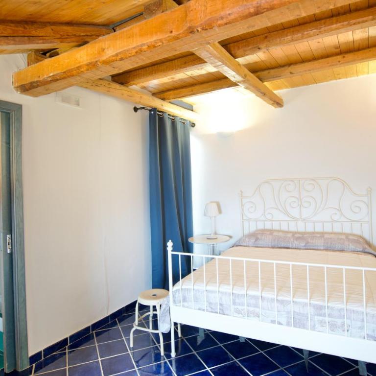 Borgo Dei Saraceni - Suites & Apartments - Appartamento - 8