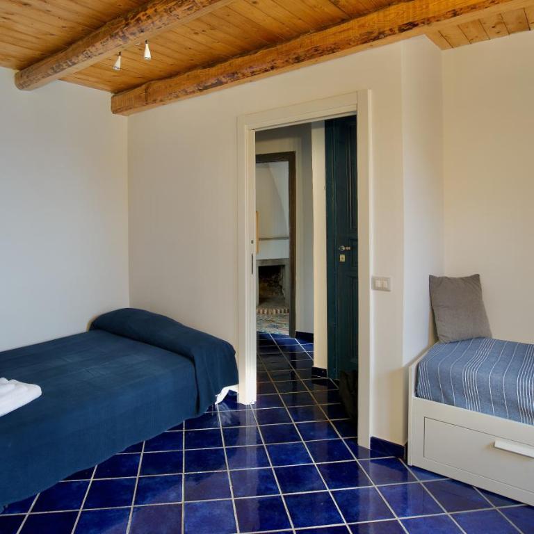 Borgo Dei Saraceni - Suites & Apartments - Appartamento - 19