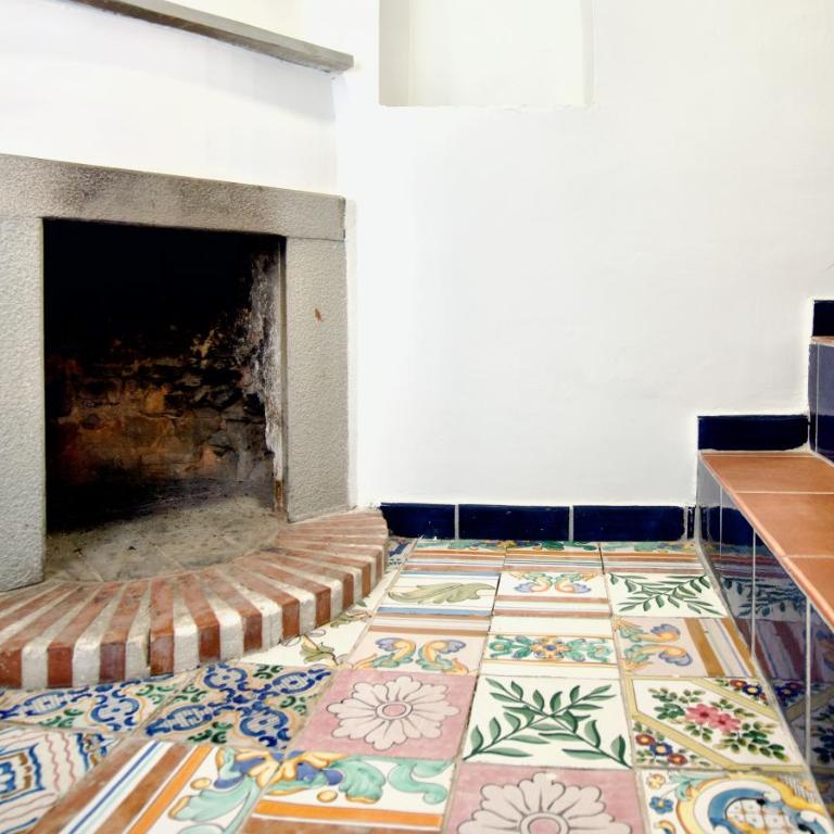 Borgo Dei Saraceni - Suites & Apartments - Appartamento - 12