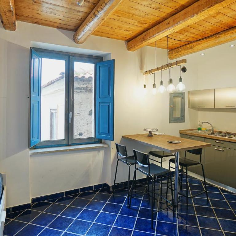 Borgo Dei Saraceni - Suites & Apartments - Appartamento - 10