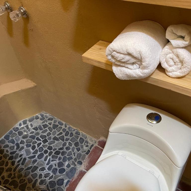 Colivingranada - Habitación Doble - 6