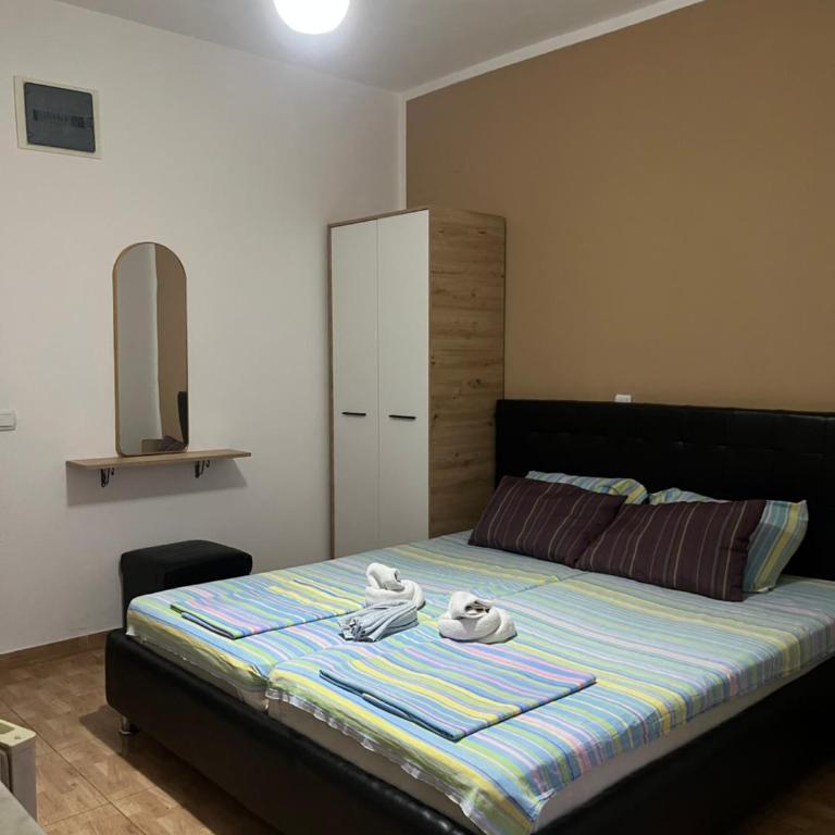 Apartments Murati - Apartman sa Balkonom - 5