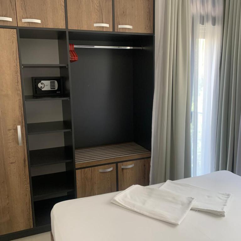 REZEVICI BOUTIQUE VILLA - Apartment with Sea View - 12