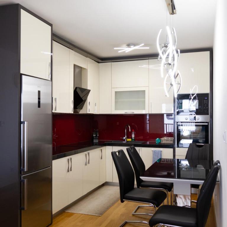 Aylin Apartman - Apartman sa 2 Spavaće Sobe - 3