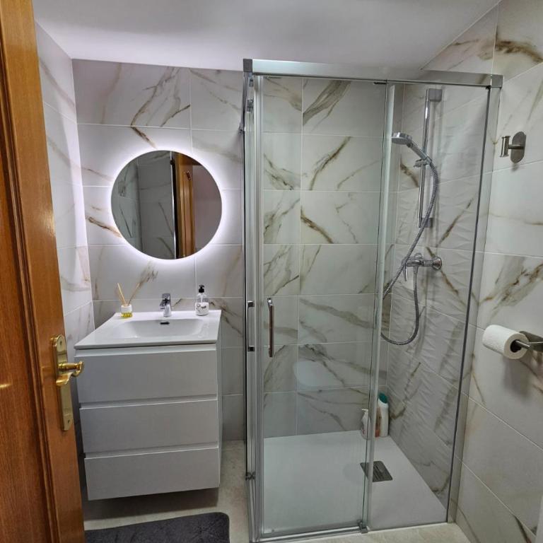 Casanova 20G Calpe - Ifach Holiday Homes - Apartamento de 3 dormitorios - 25
