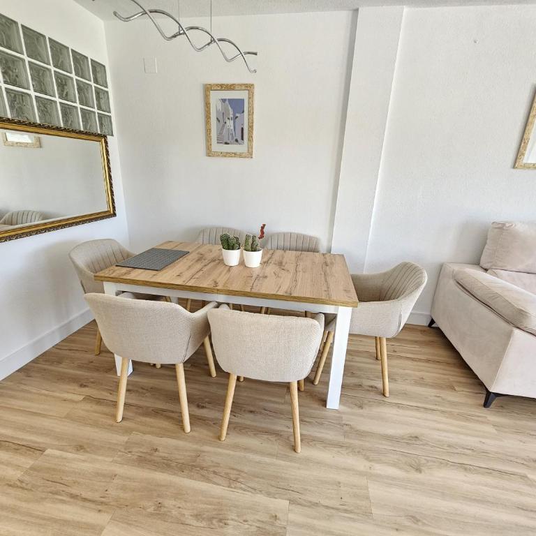 Casanova 20G Calpe - Ifach Holiday Homes - Apartamento de 3 dormitorios - 17