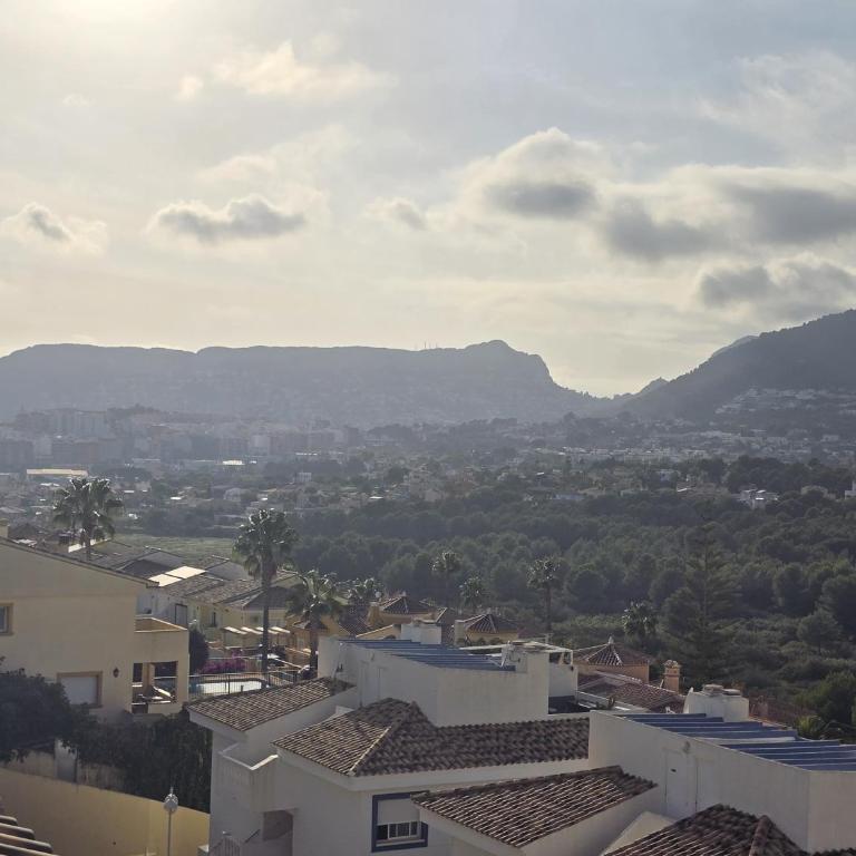 Casanova 20G Calpe - Ifach Holiday Homes - Apartamento de 3 dormitorios - 29
