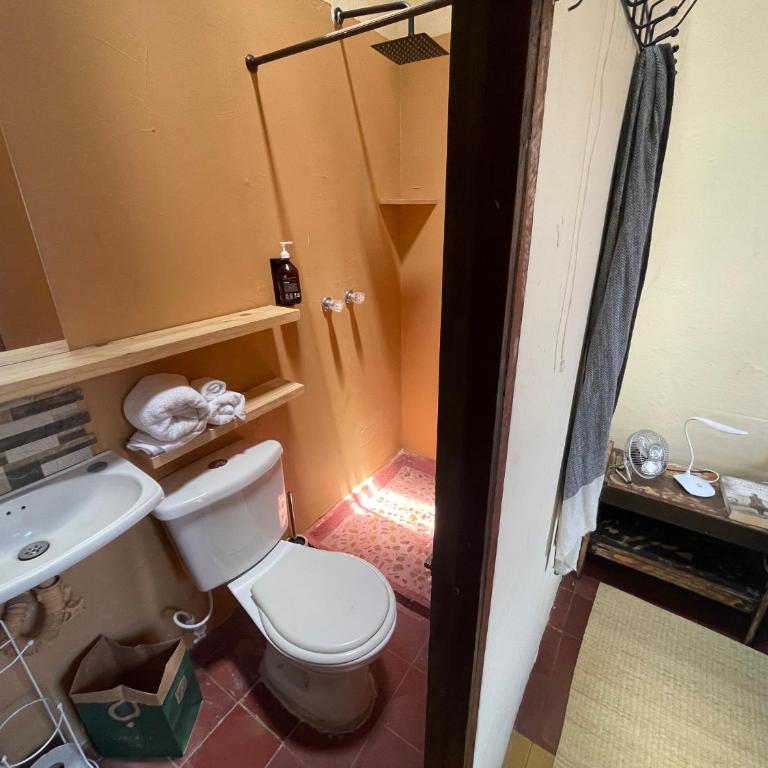 Colivingranada - Habitación Doble - 6