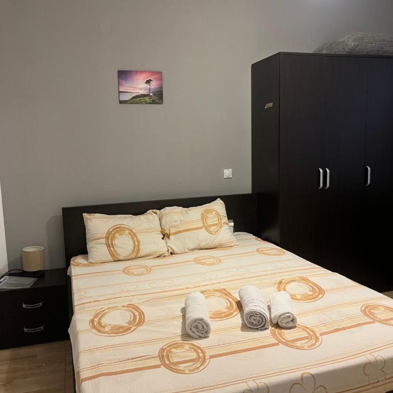 Apartments Murati - Apartman sa Balkonom - 3