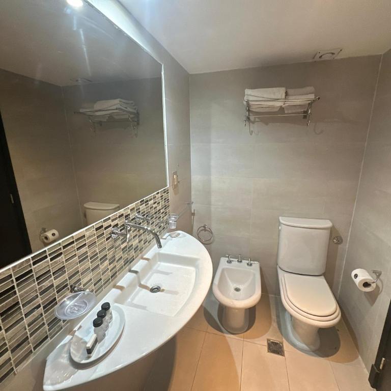 Monoambiente Centrico San Luis - One-Bedroom Apartment - 15