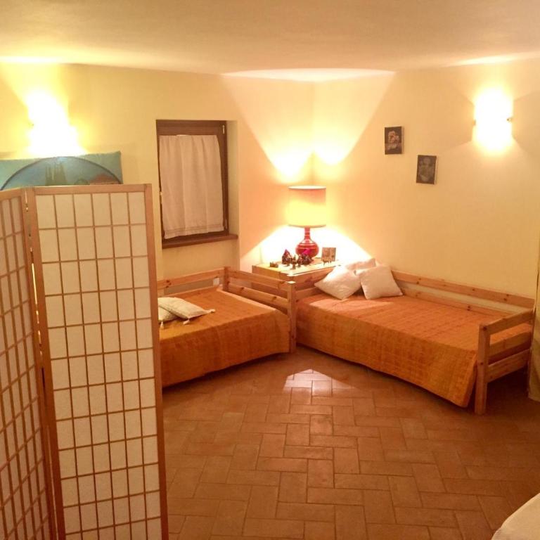Garda Lake with private pool - Villa - 47