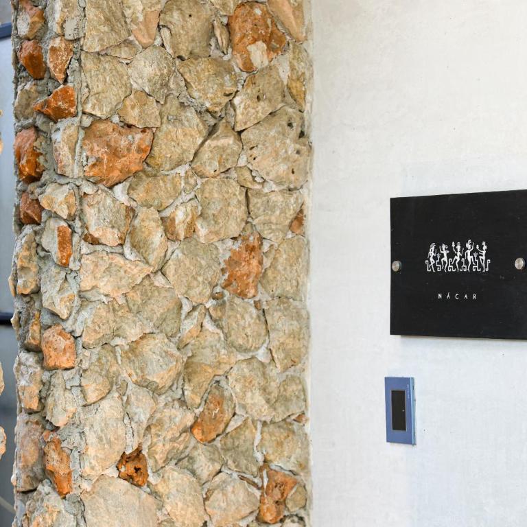 Exclusivo Oasis con Alberca en el Centro Histórico - One-Bedroom Apartment - 9