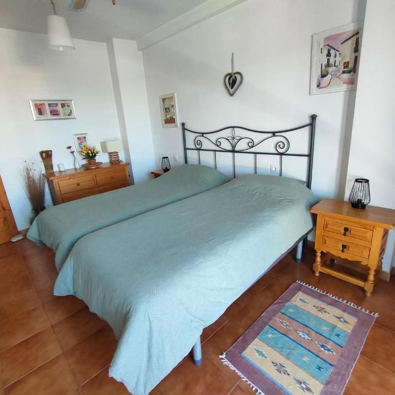 Europlaya Atico - Apartamento de 2 dormitorios - 3