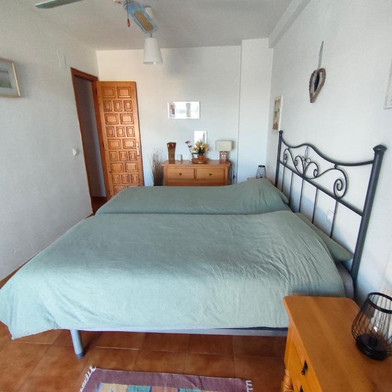 Europlaya Atico - Apartamento de 2 dormitorios - 4