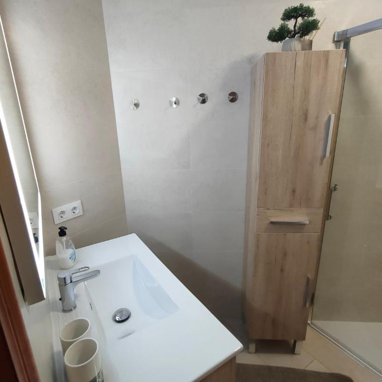 Europlaya Atico - Apartamento de 2 dormitorios - 10