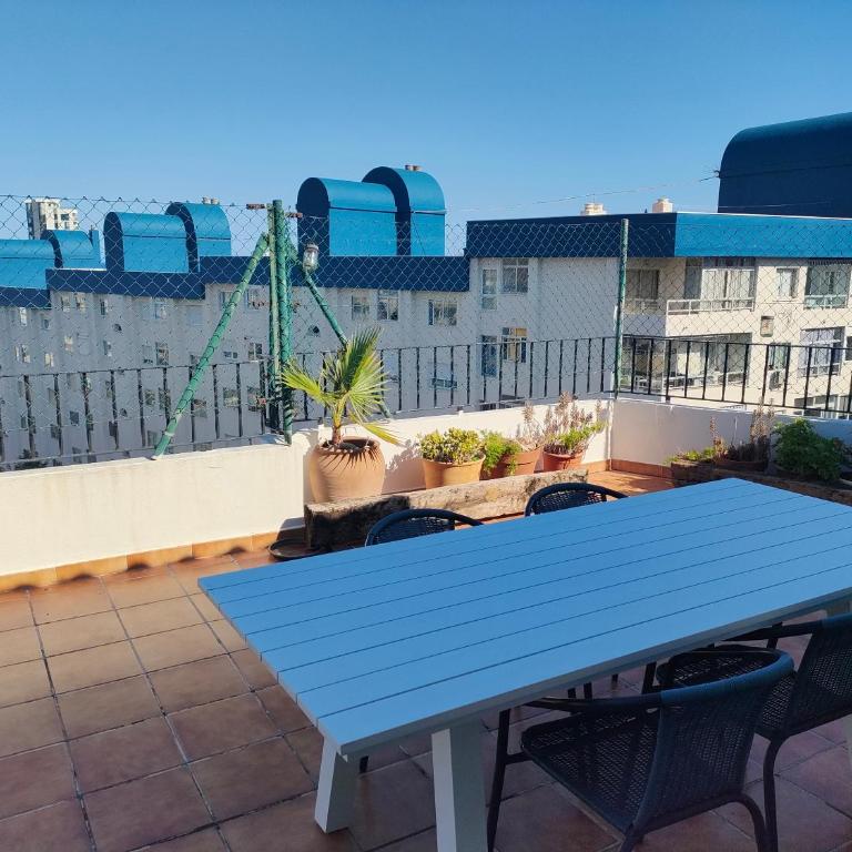 Europlaya Atico - Apartamento de 2 dormitorios - 21