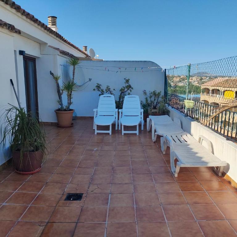 Europlaya Atico - Apartamento de 2 dormitorios - 19