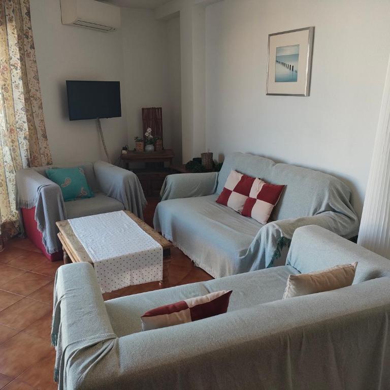 Europlaya Atico - Apartamento de 2 dormitorios - 11