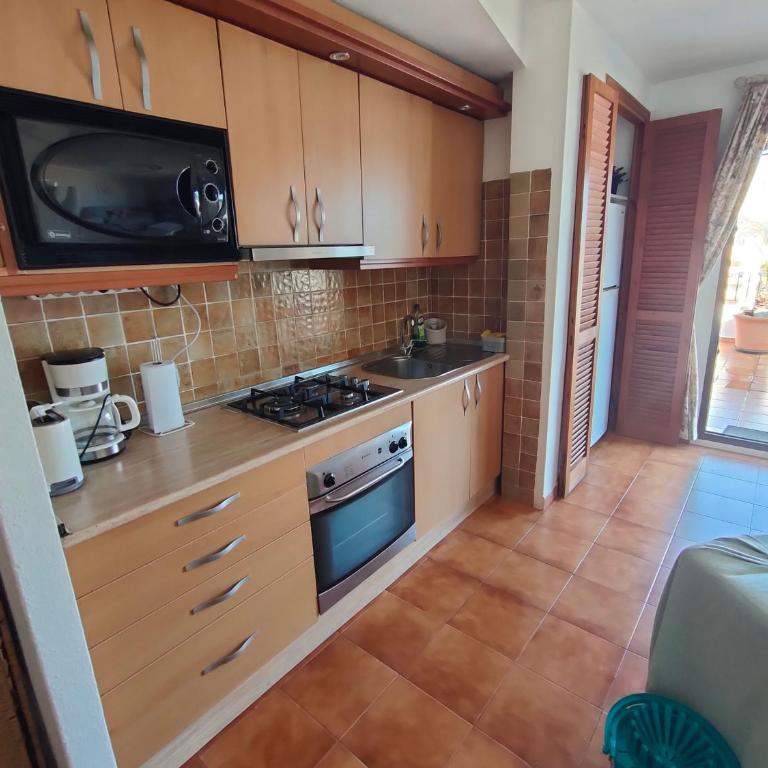 Europlaya Atico - Apartamento de 2 dormitorios - 12