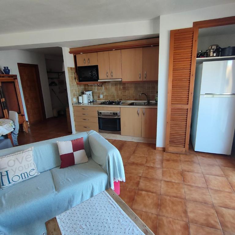 Europlaya Atico - Apartamento de 2 dormitorios - 14