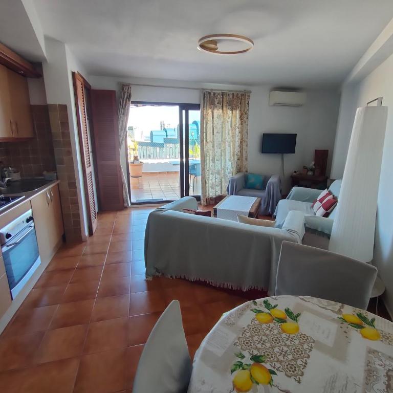 Europlaya Atico - Apartamento de 2 dormitorios - 15