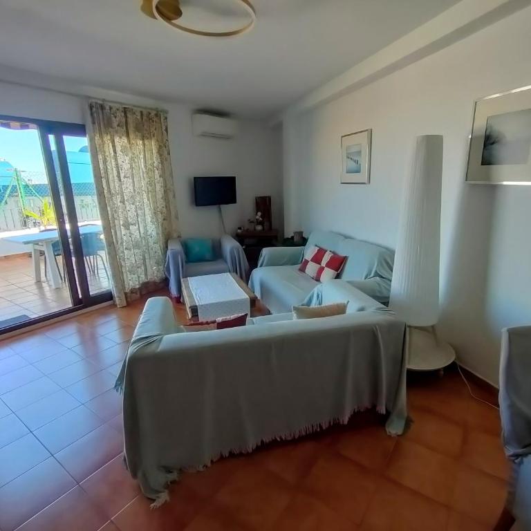 Europlaya Atico - Apartamento de 2 dormitorios - 16
