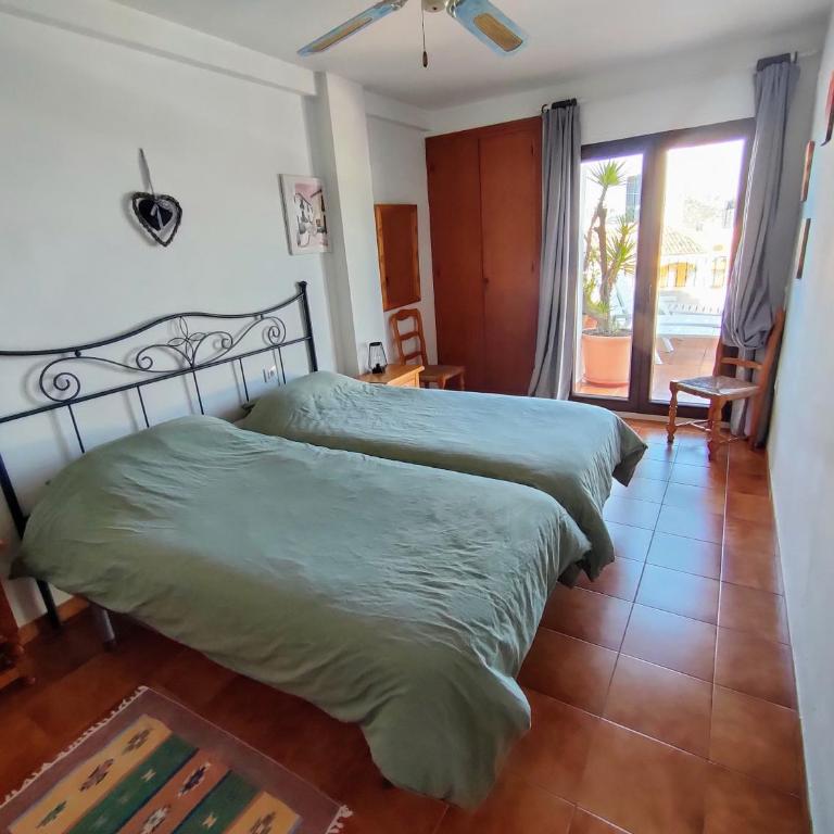 Europlaya Atico - Apartamento de 2 dormitorios - 6