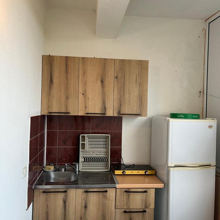 Apartments Murati - Apartman sa 2 Spavaće Sobe - 11