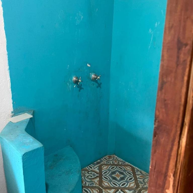 Casa Amare Bolivar Zapotal Island 14pax 7hab - Eight-Bedroom House - 43