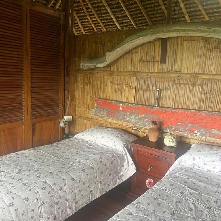 Casa Amare Bolivar Zapotal Island - Casa de 8 dormitorios - 29