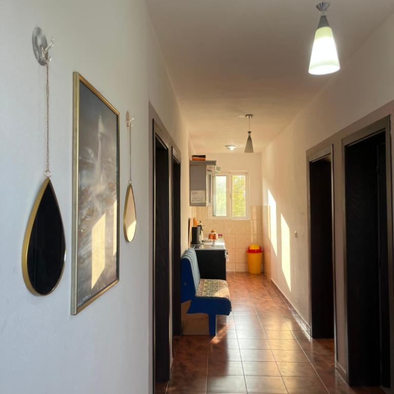 Apartments Murati - Apartman sa Balkonom - 1