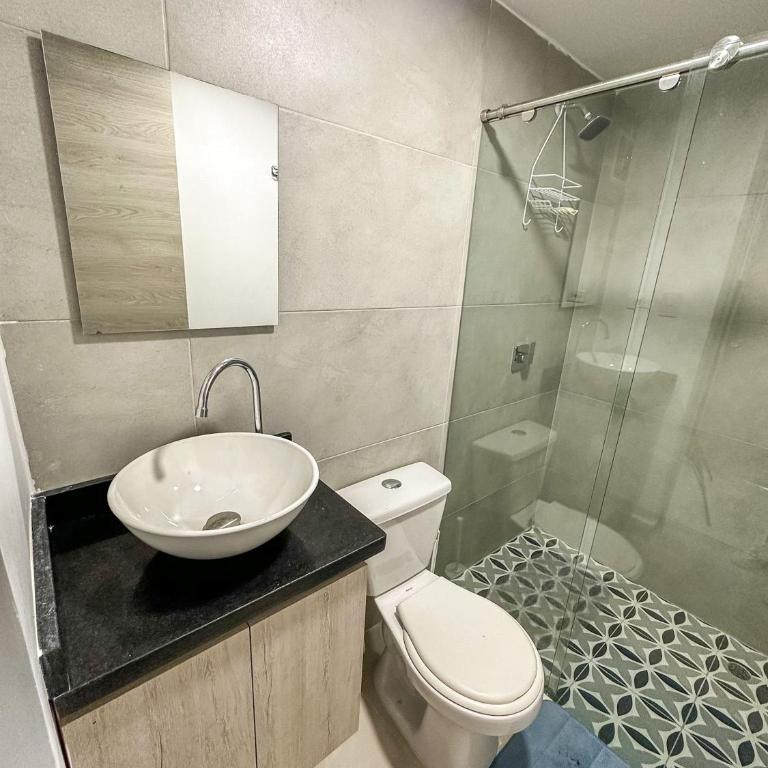 Cartagena Económica con Estilo y Comodidad - Apartment - 2