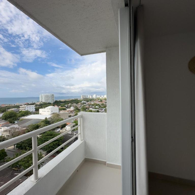 Cartagena Económica con Estilo y Comodidad - Apartment - 8