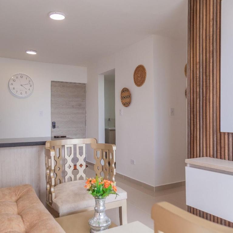 Cartagena Económica con Estilo y Comodidad - Apartment - 15