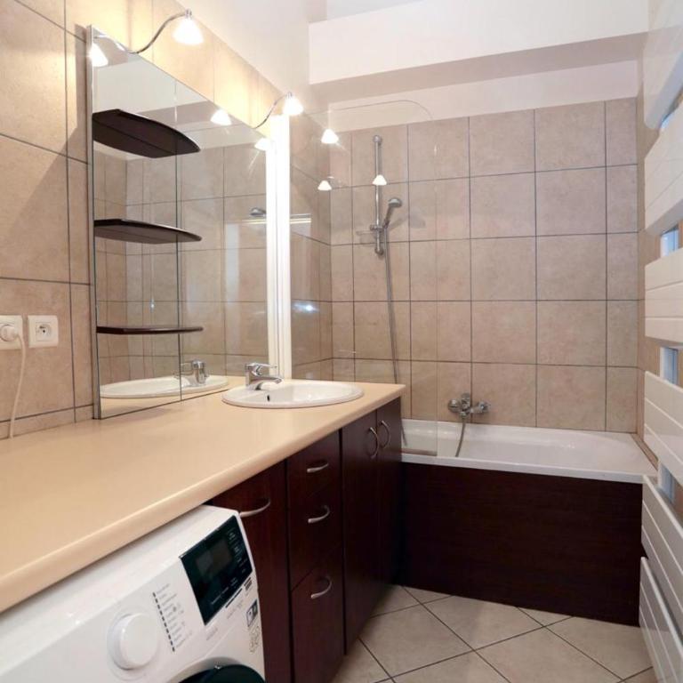 Superbe Appartement Deux Alpes Cosy et chaleureux 6 personnes - Appartamento con 3 Camere da Letto e Vista Montagna - 18