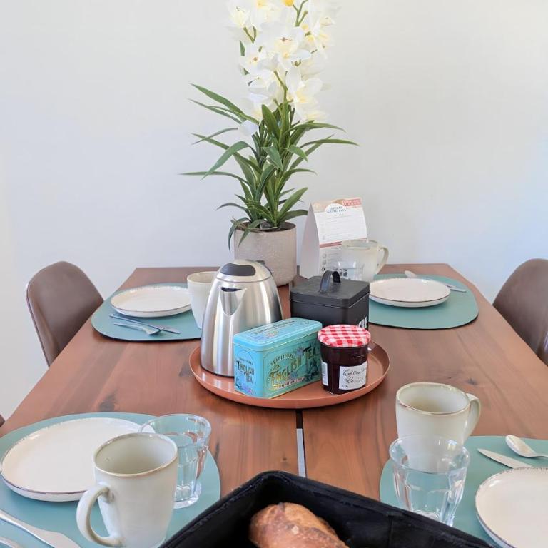 Il Nido 2, F2 hyper centre, parking et wifi - Apartment mit 1 Schlafzimmer - 9