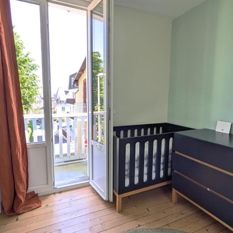 Il Nido 2, F2 hyper centre, parking et wifi - Apartment mit 1 Schlafzimmer - 12