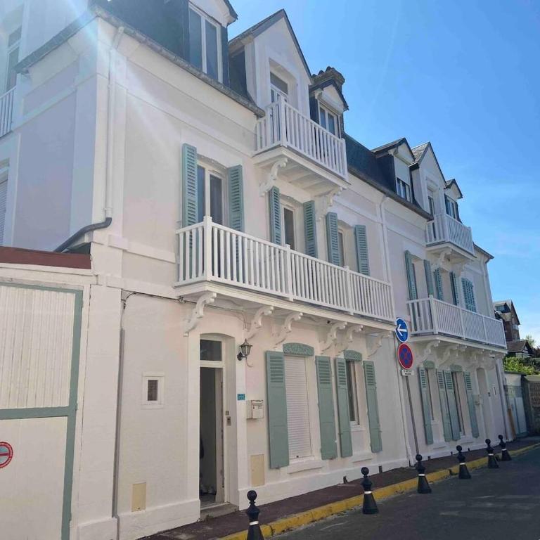 Il Nido 2, F2 hyper centre, parking et wifi - Apartment mit 1 Schlafzimmer - 23