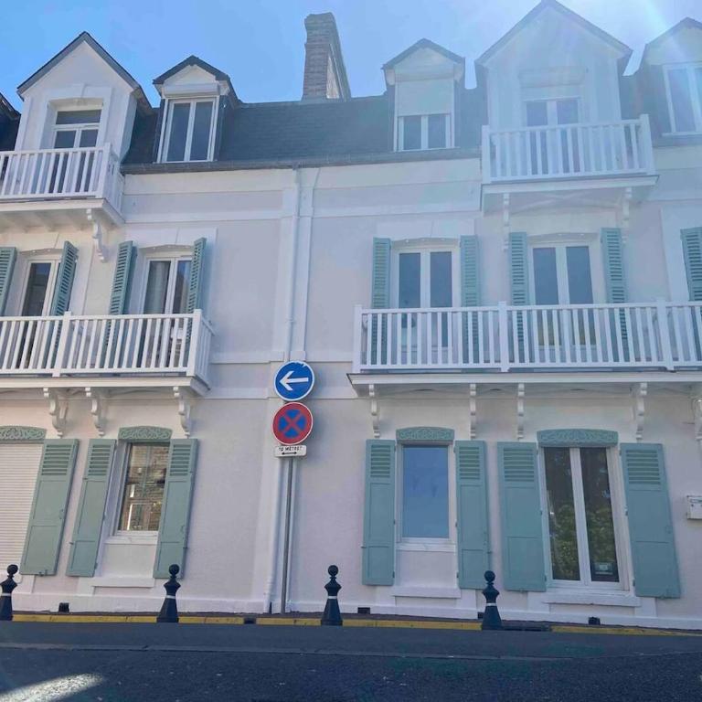 Il Nido 2, F2 hyper centre, parking et wifi - Apartment mit 1 Schlafzimmer - 22