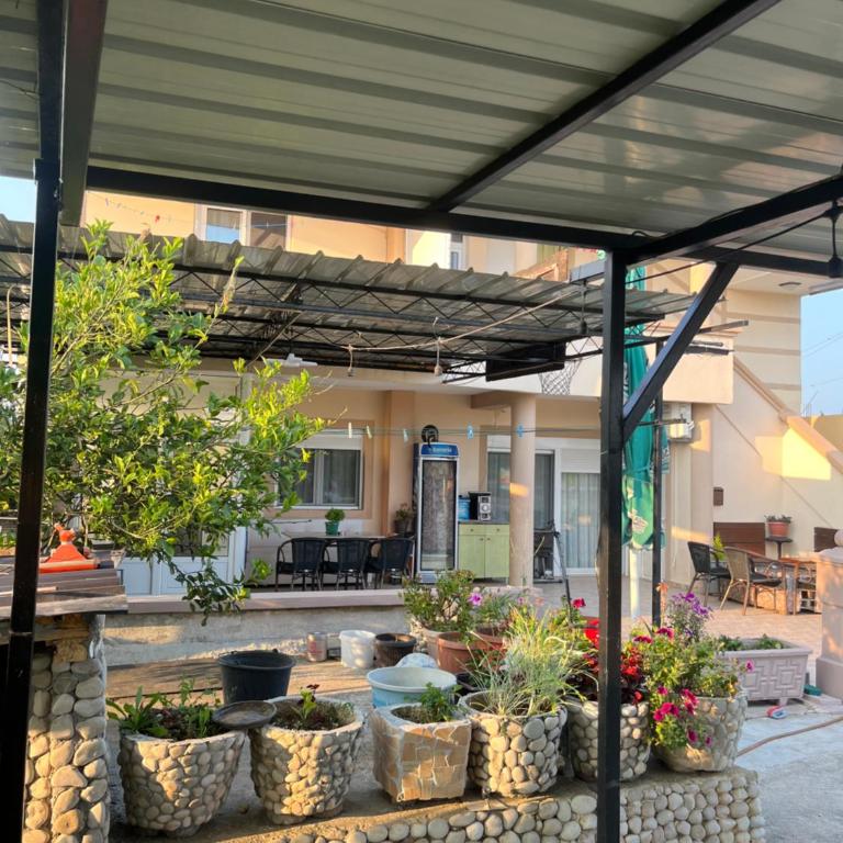 Apartments Murati - Apartman sa 2 Spavaće Sobe - 6