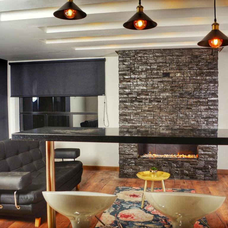 Cabañas el encanto hotel boutique - One-Bedroom House - 7