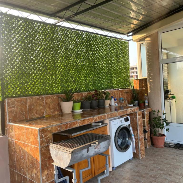 Apartments Murati - Apartman sa 2 Spavaće Sobe - 5