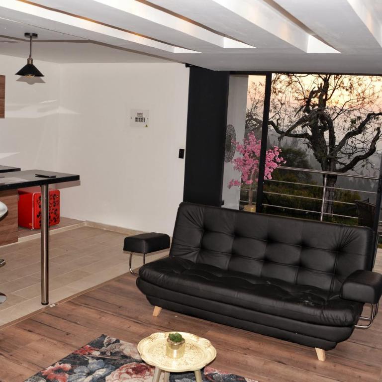 Cabañas el encanto hotel boutique - One-Bedroom House - 9
