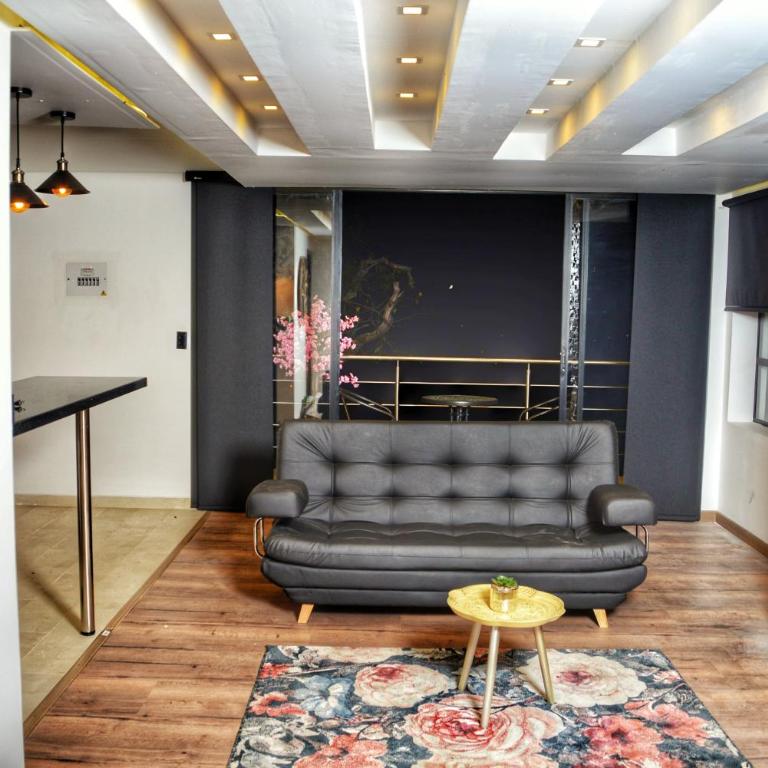 Cabañas el encanto hotel boutique - One-Bedroom House - 13