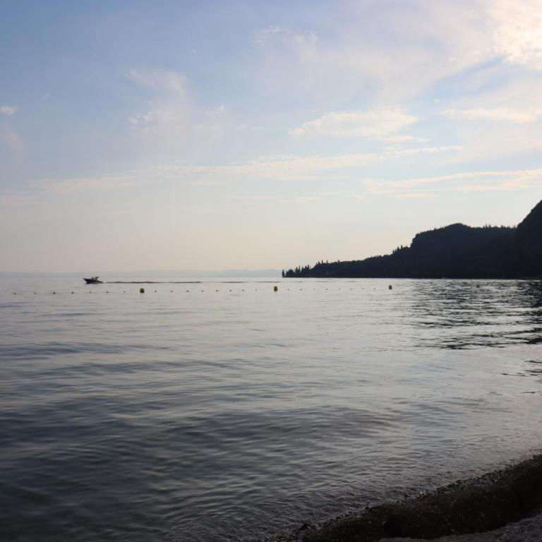 Monika Holiday 619 Green Garda Lake - Appartamento con 1 Camera da Letto - 67